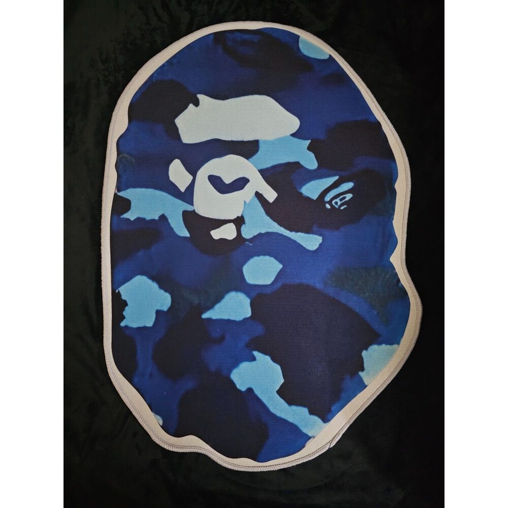 Custom Bape Rug